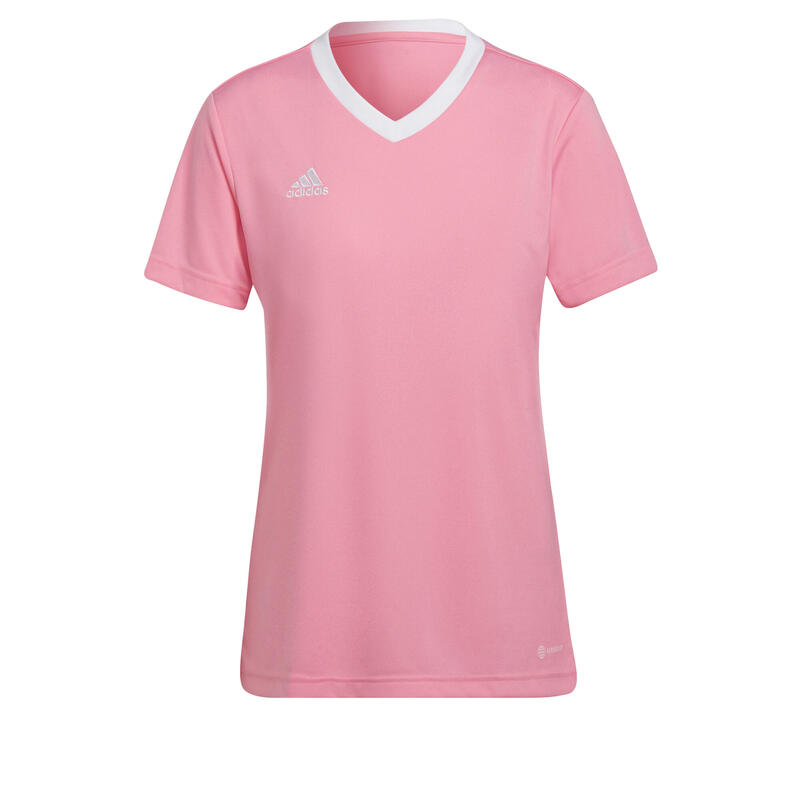 Koszulka piłkarska damska Adidas Entrada 22 Jersey