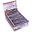 Victory Endurance - Recovery Bar 32% Whey Protein - 12 barritas x 50 gr -  Sabor