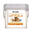 Weider - Gourmet Oat Flour 1,9 kg - Harina de avena -  Sabor: Cookies and cream