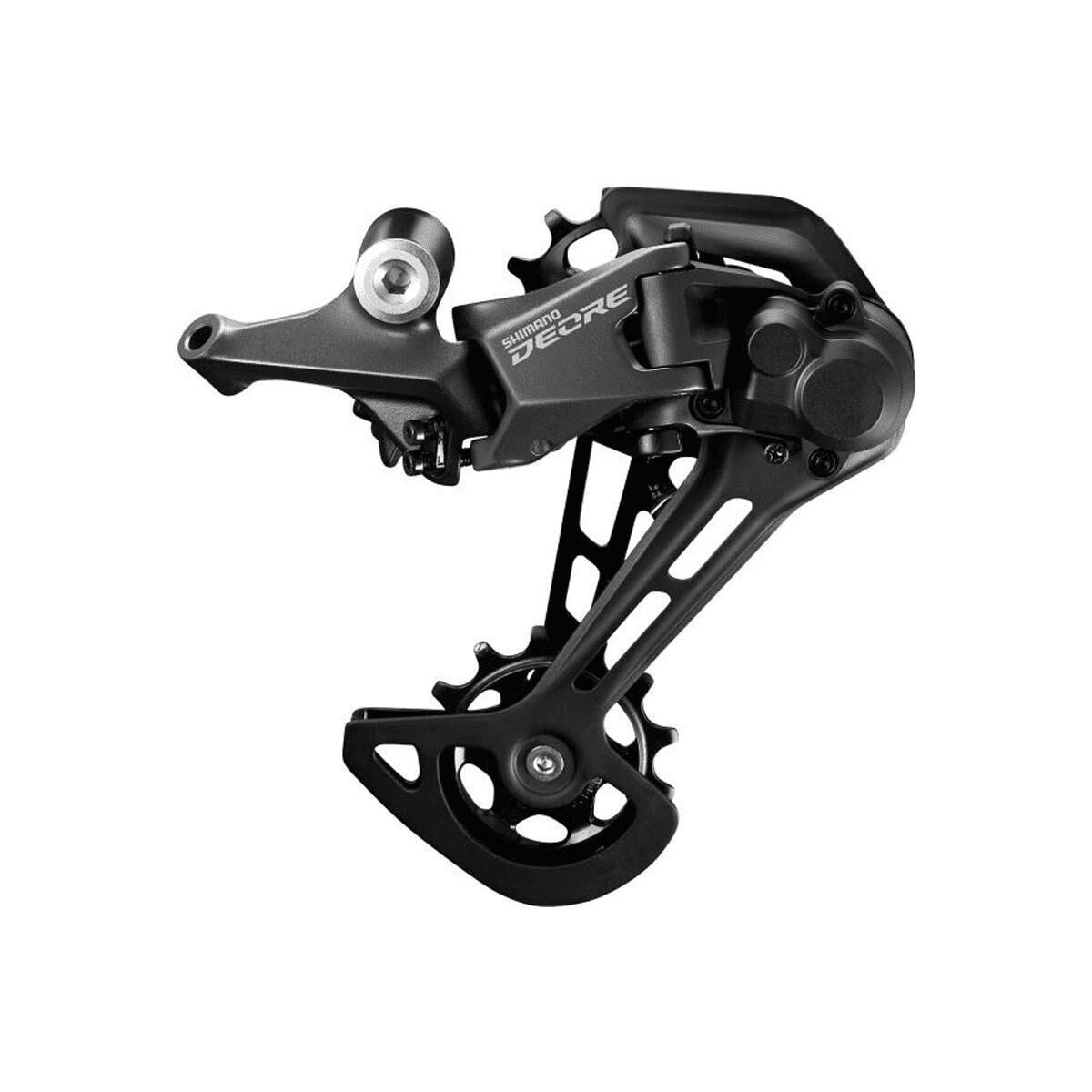 SHIMANO Shimano Deore RD-M5100 11 Speed Rear Derailleur SGS Long Cage