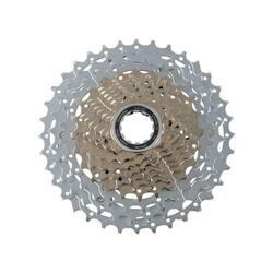 SLX cassette CS-HG81 10-speed