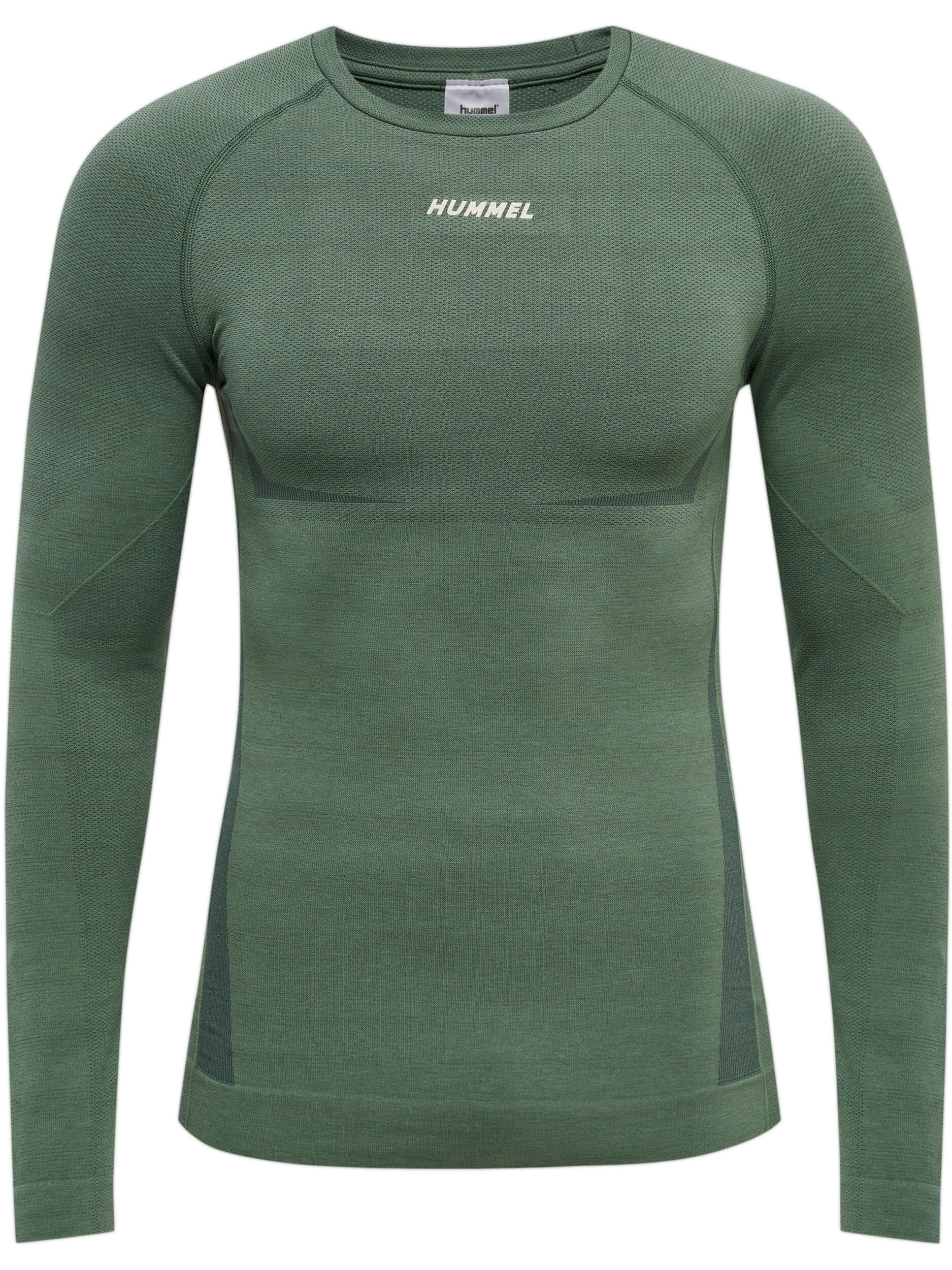 Long-sleeved T-shirt Hummel TE Mike