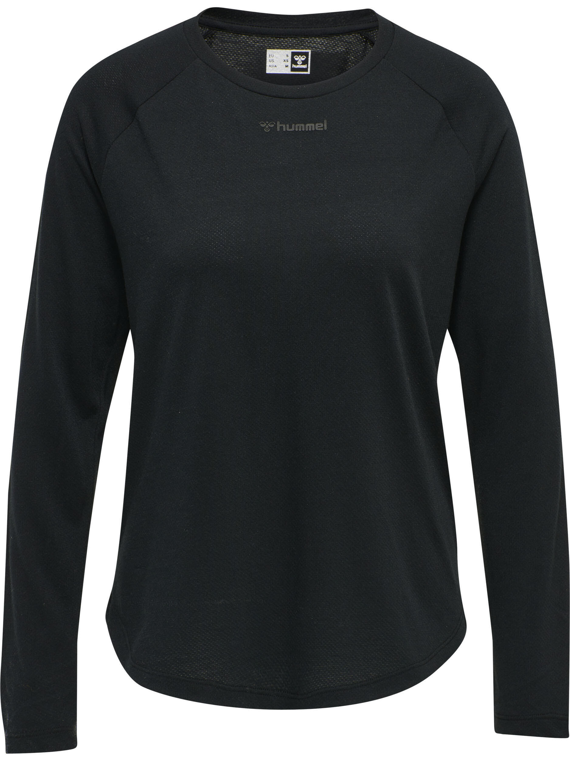 Women's long-sleeved T-shirt Hummel MT Vanja