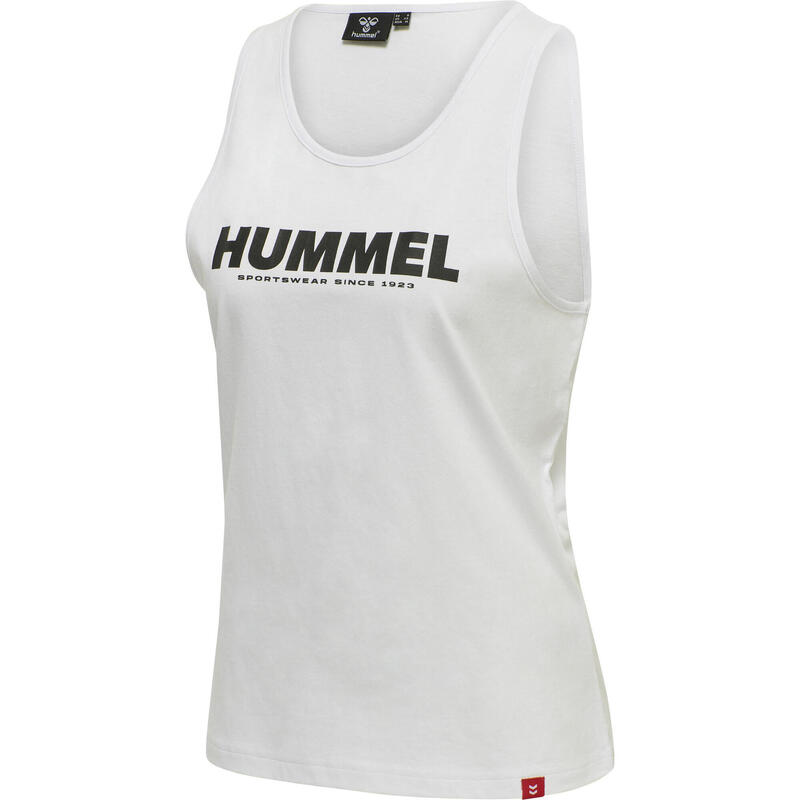 Top Hmllegacy Mujer Hummel