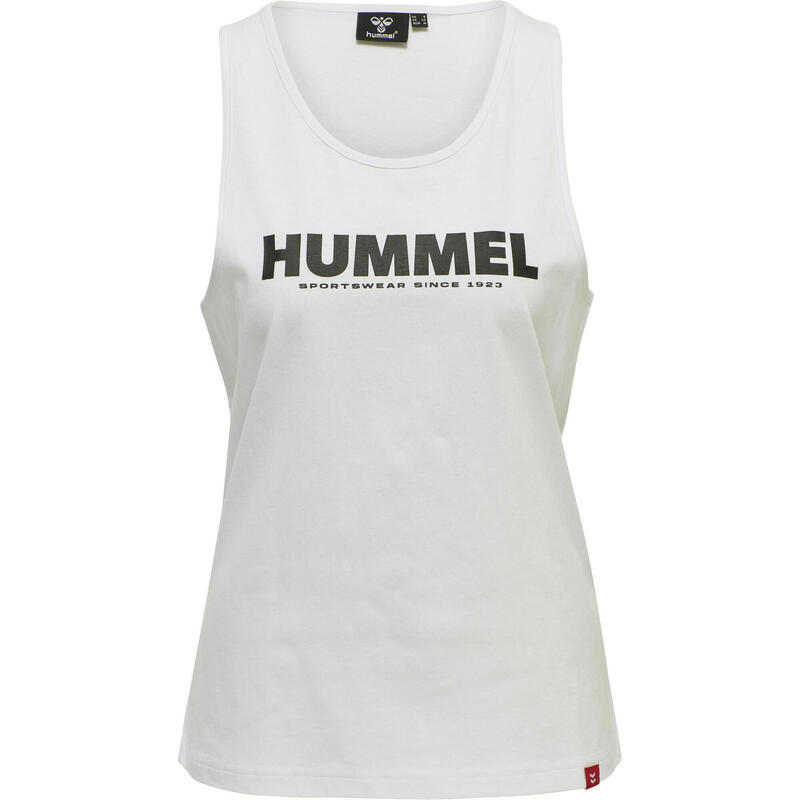 Hummel Top Hmllegacy Woman Tanktop