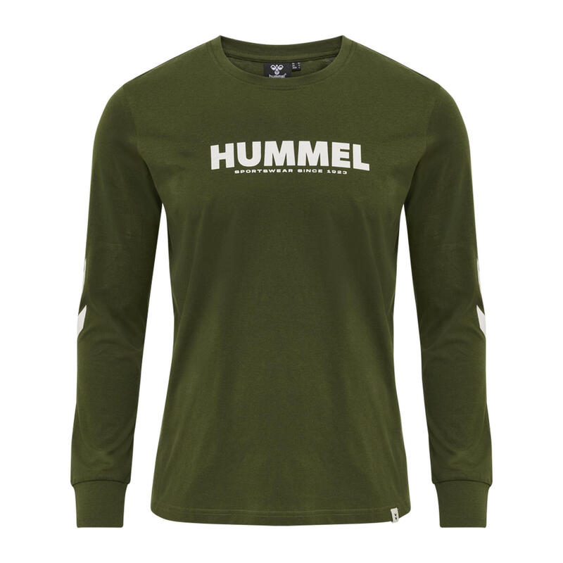Hummel T-Shirt L/S Hmllegacy T-Shirt L/S