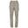 Pantalon de marche HIGHTON Homme (Blanc cassé)