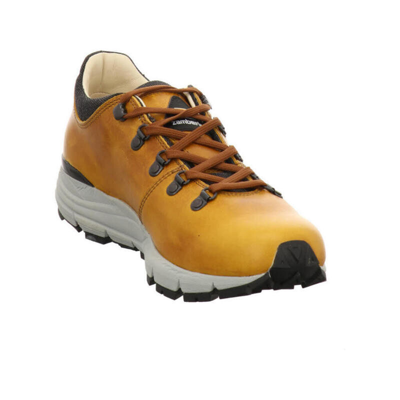 Outdoorschuh Cornell Low Men