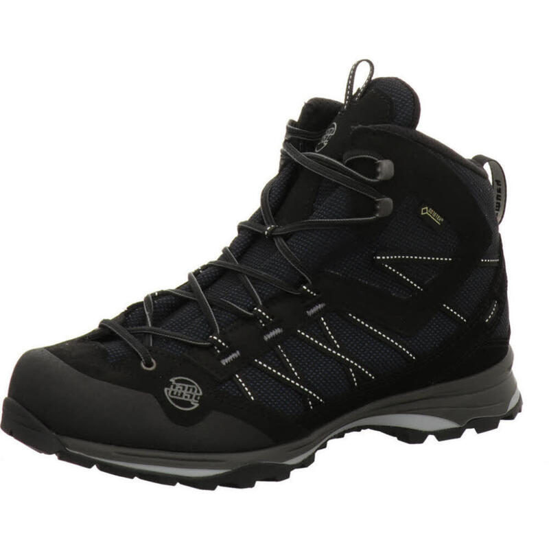 Wanderschuh Belorado II Mid Bunion Men GTX