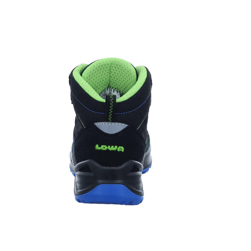 Wanderschuh ZIRROX GTX MID JUNIOR