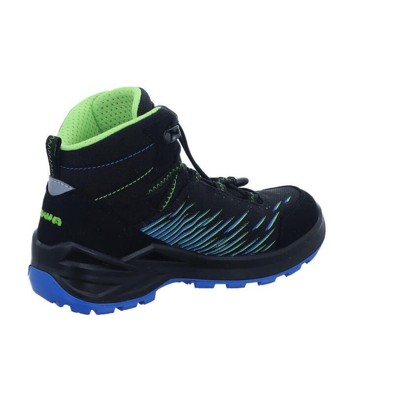 Wanderschuh ZIRROX GTX MID JUNIOR