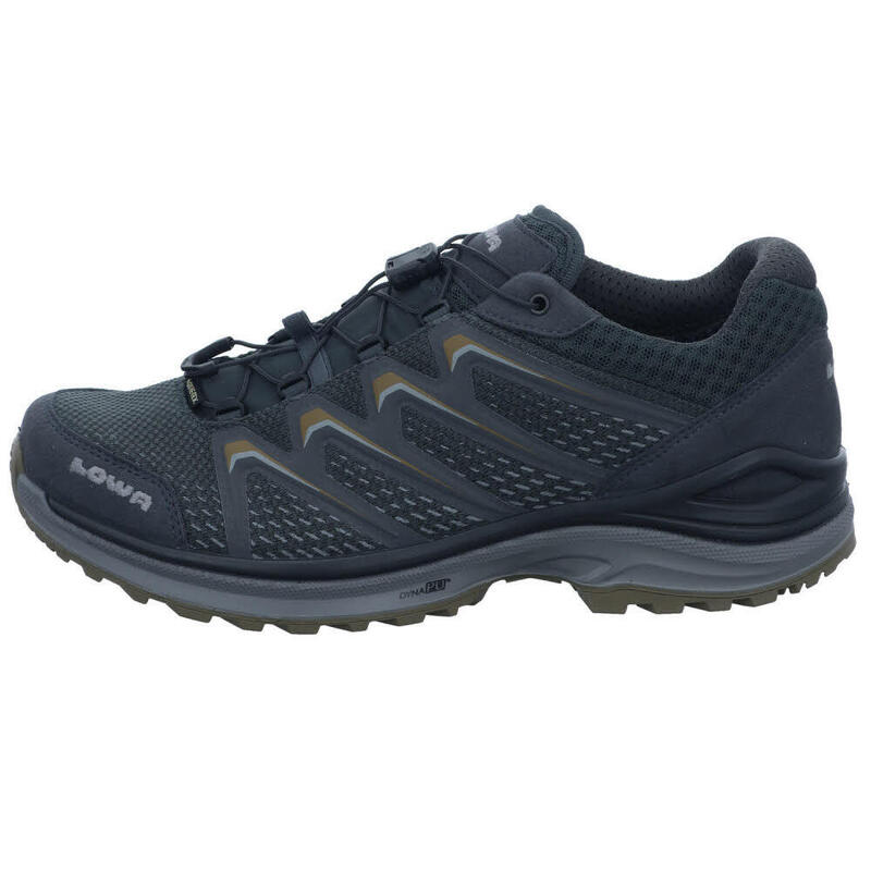 Wanderschuh MADDOX GTX LO