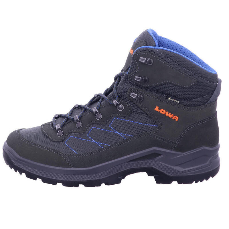 Wanderschuh Taurus Pro Gtx mid