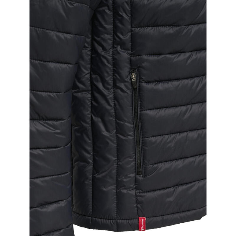 Hummel Jacket Hmlred Quilted Hood Jacket