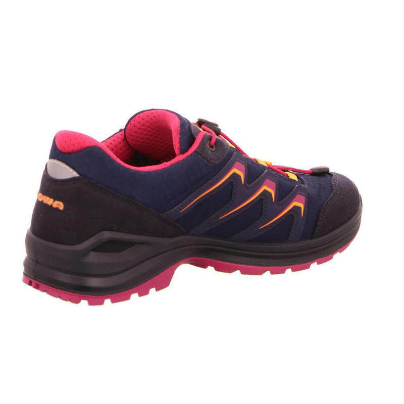 Outdoorschuh Maddoxy GTX Lo