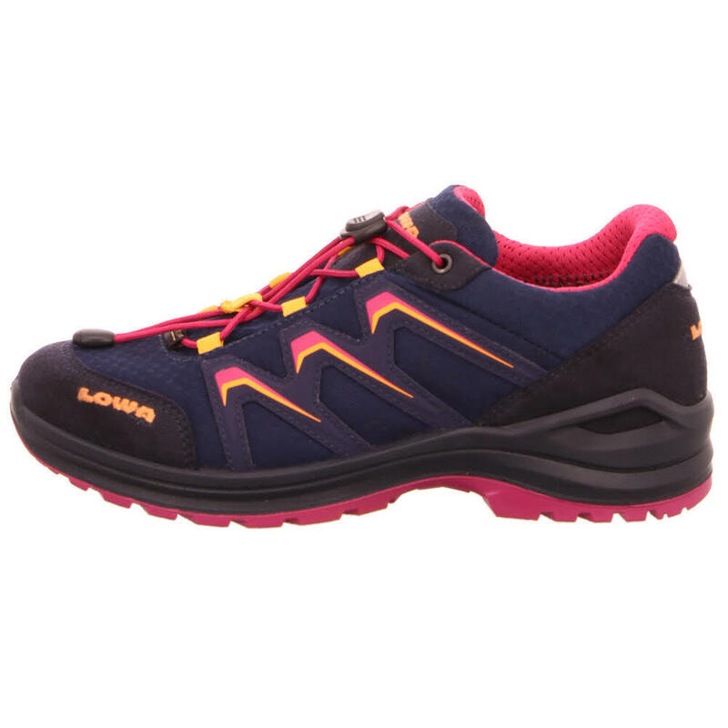 Outdoorschuh Maddoxy GTX Lo