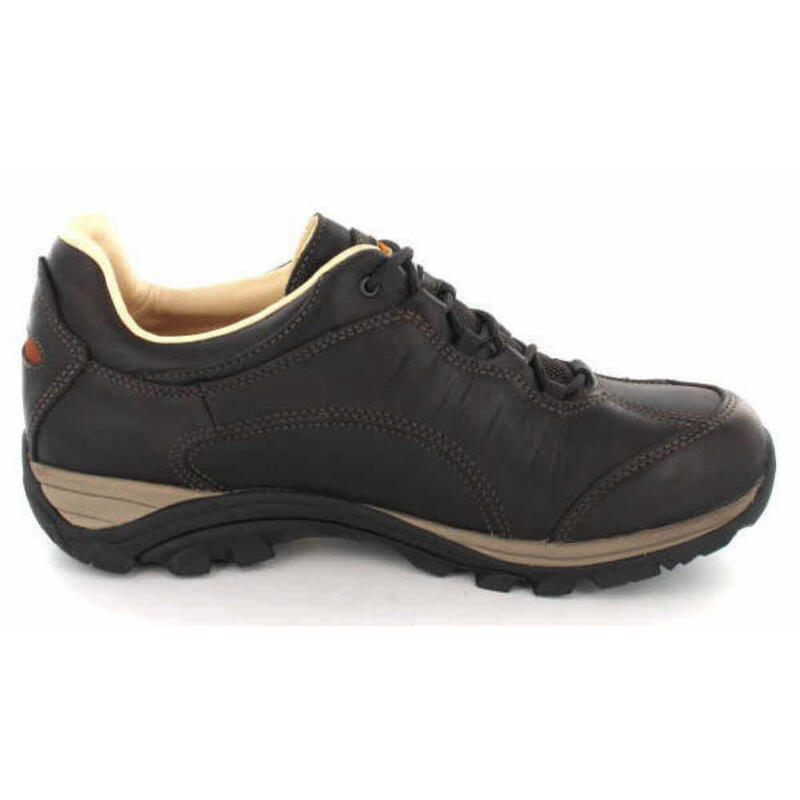 Outdoorschuh Linosa Lady Identity GTX