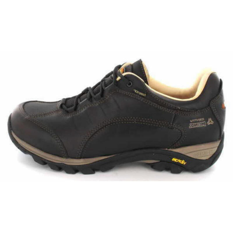 Outdoorschuh Linosa Lady Identity GTX