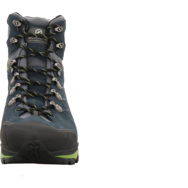 Buty trekkingowe męskie SCARPA ZG GTX