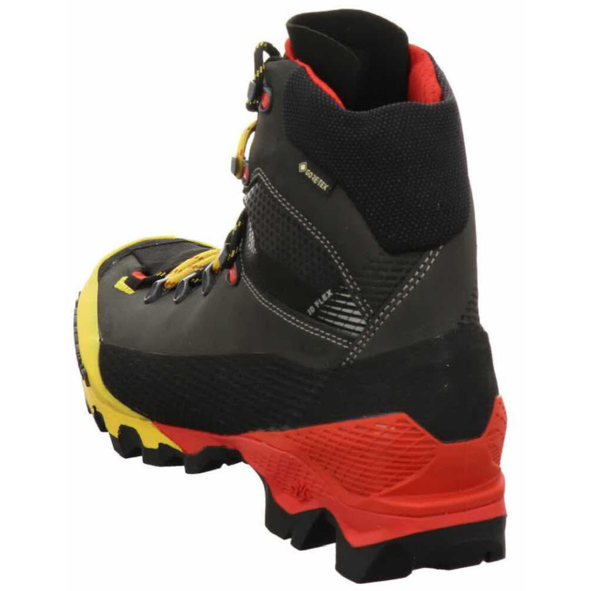 Wanderschuh Aequilibrium  LT GTX