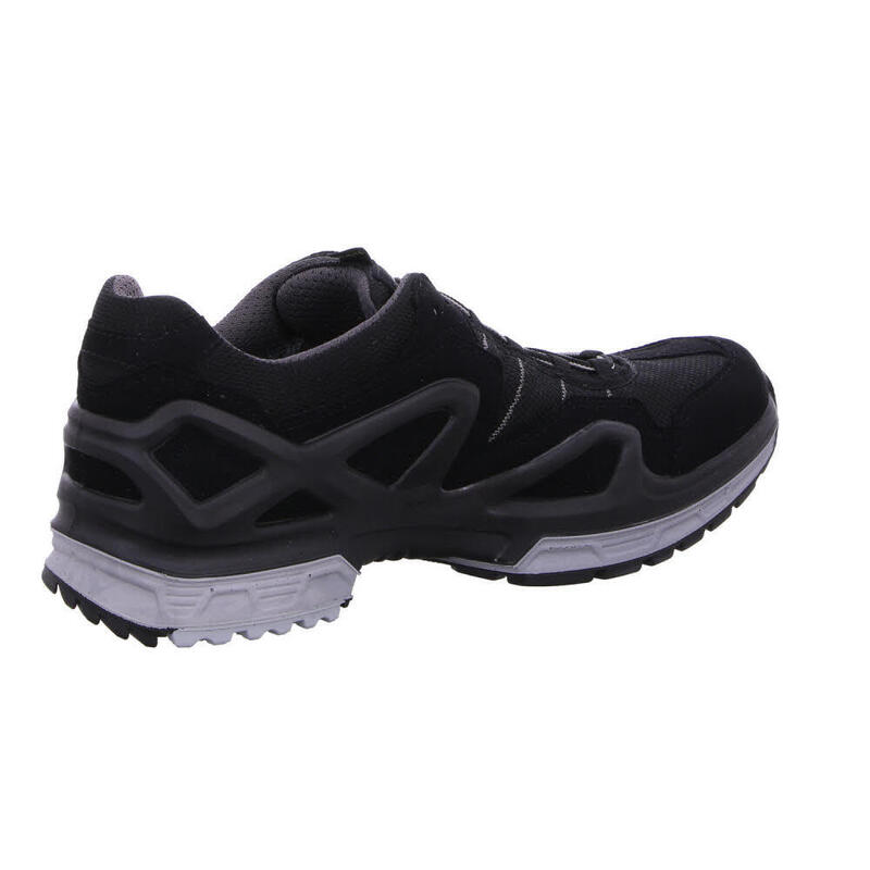 Outdoorschuh Gorgon GTX Lo Men schwarz