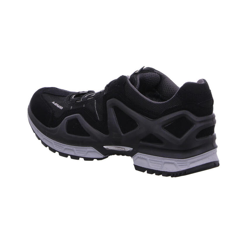 Outdoorschuh Gorgon GTX Lo Men schwarz