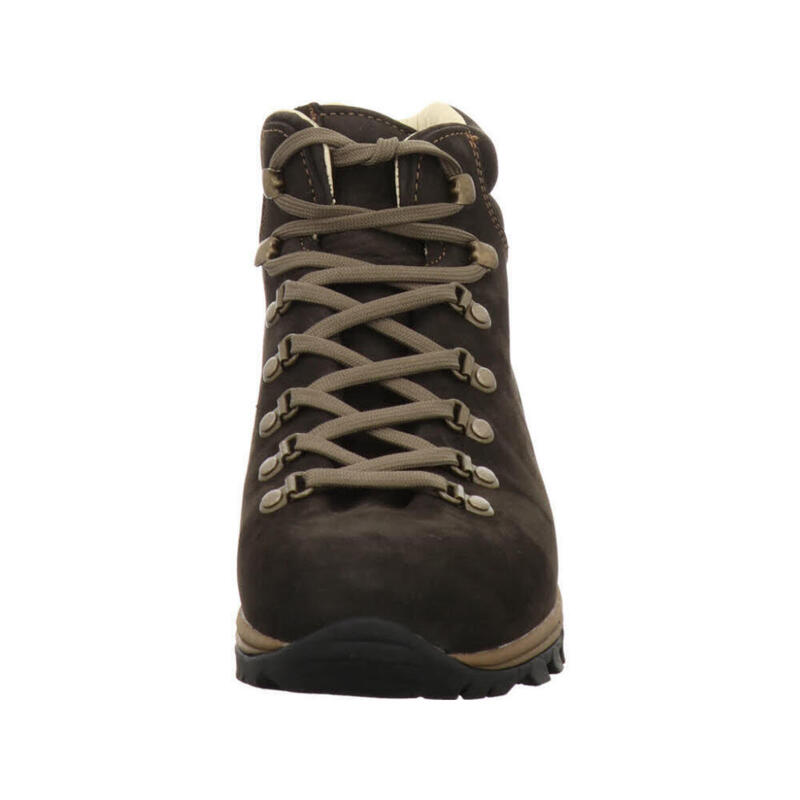 Zapatos De Aproximación De Media Caña De Hombre Zamberlan 320 New Trail Lite Ev