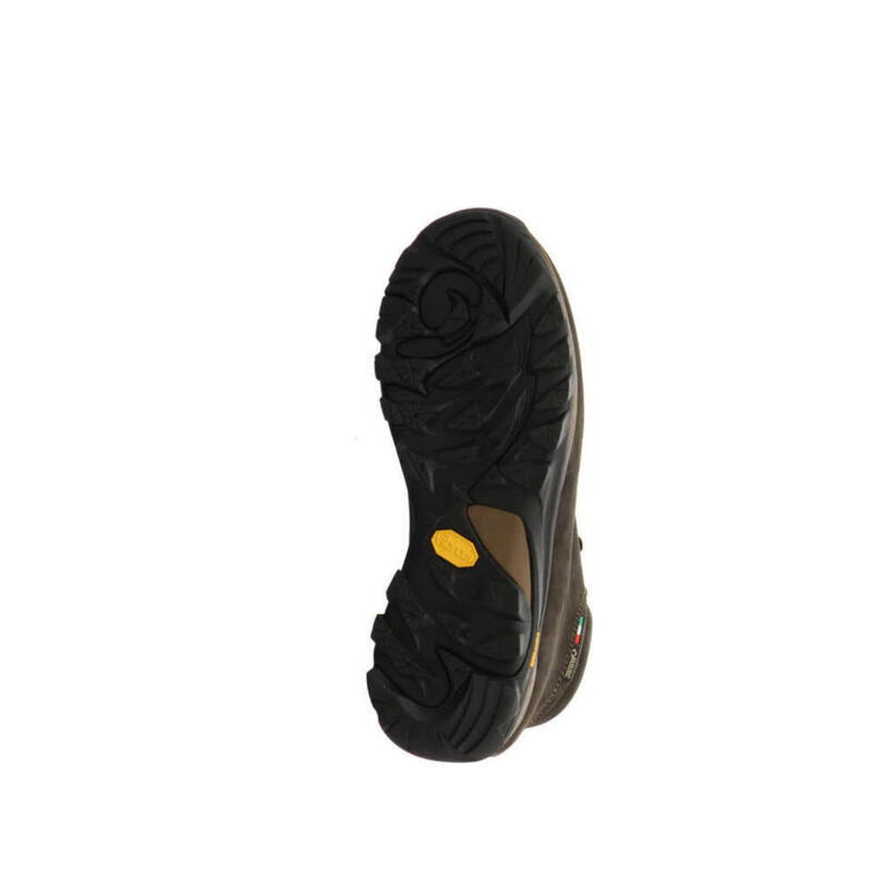 Zapatos De Aproximación De Media Caña De Hombre Zamberlan 320 New Trail Lite Ev