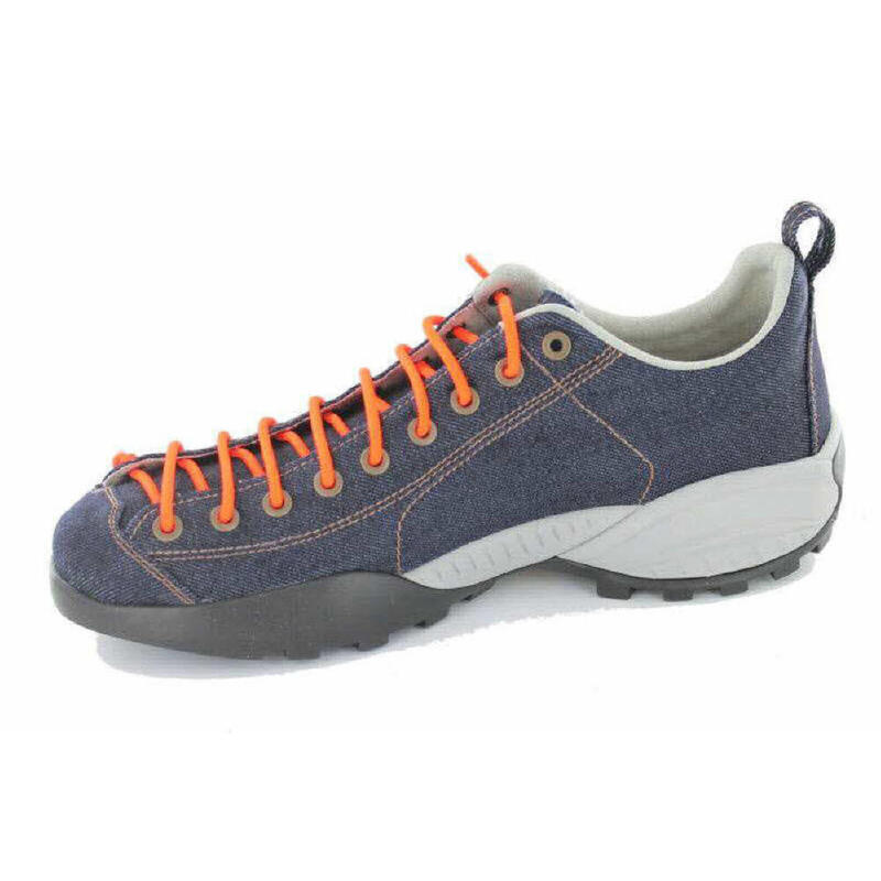 Outdoorschuh Mojito Denim blue