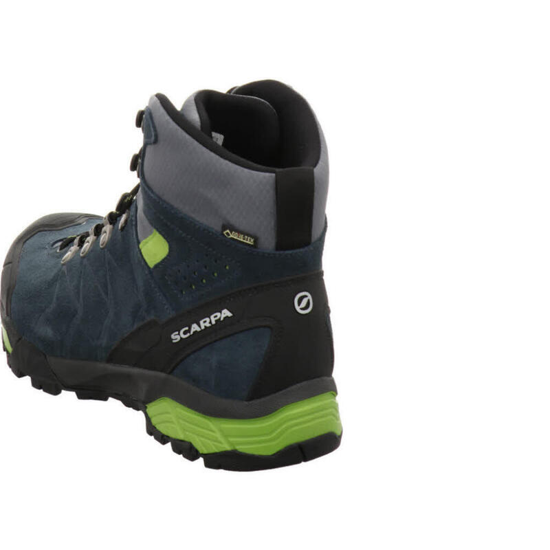 Wanderschuh ZG Trek GTX