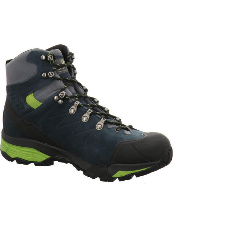 Buty trekkingowe męskie SCARPA ZG GTX