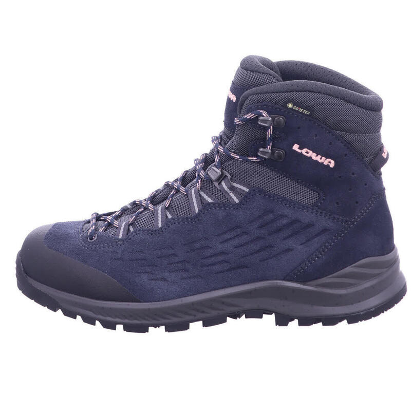 Wanderschuh Explorer GTX MID