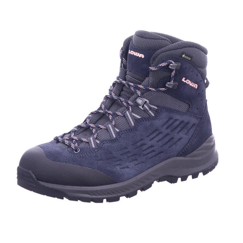 Wanderschuh Explorer GTX MID