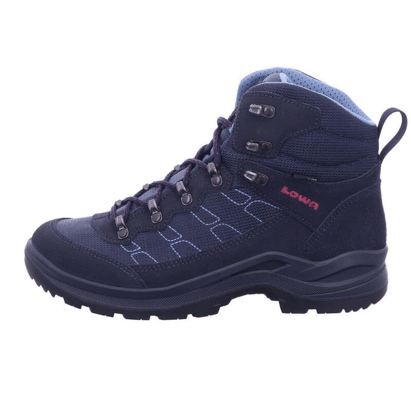 Wanderschuh TAURUS PRO GTX MID WS