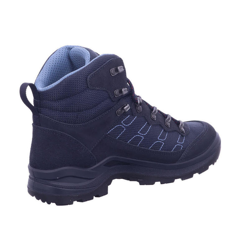 Wanderschuh TAURUS PRO GTX MID WS