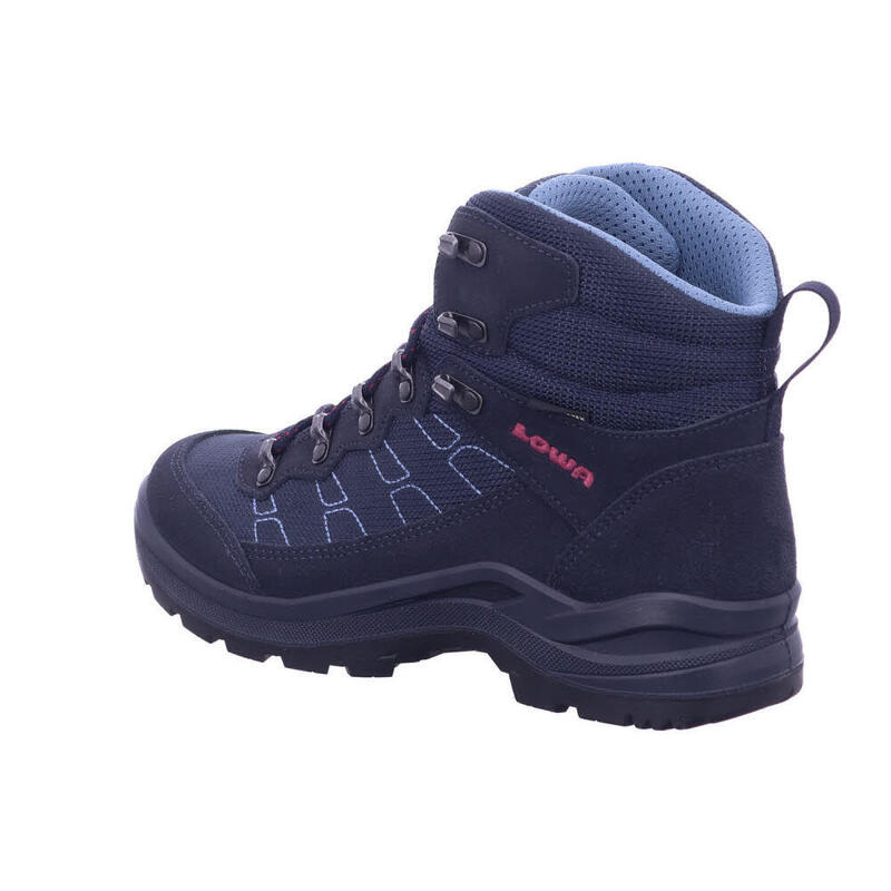 Wanderschuh TAURUS PRO GTX MID WS