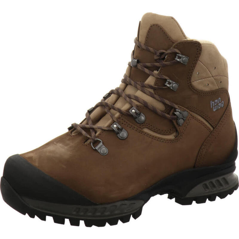 Wanderschuh Tatra II Bunion LL Men