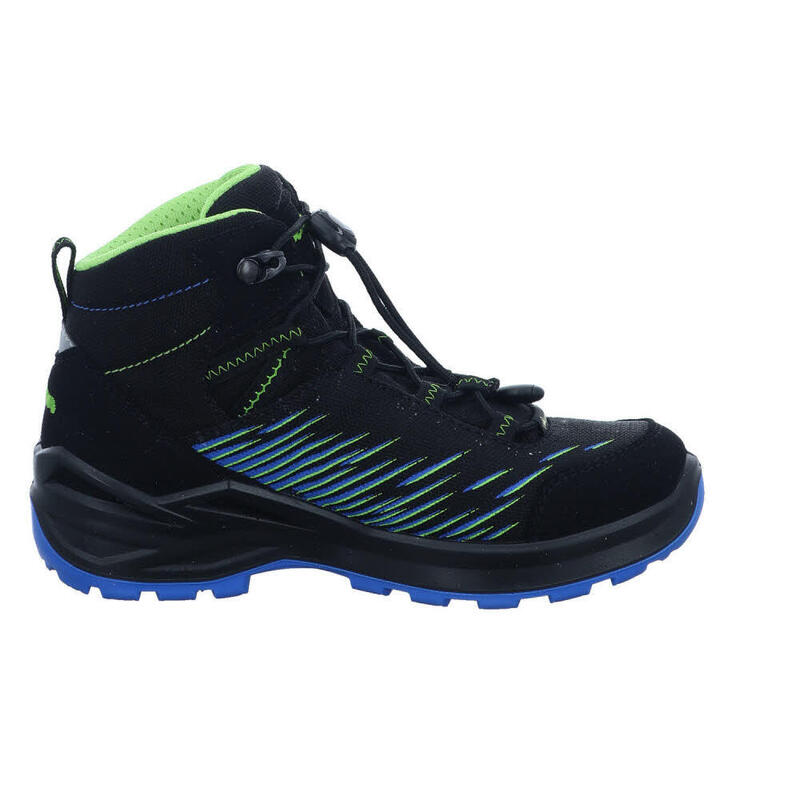 Wanderschuh ZIRROX GTX MID JUNIOR