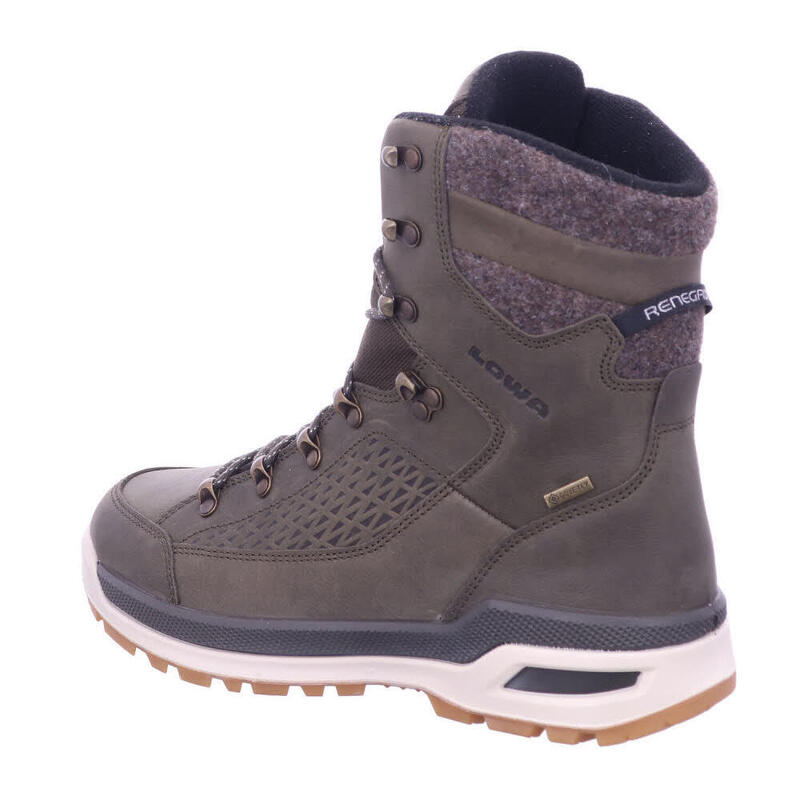 Wanderschuh Renegade Evo Ice GTX