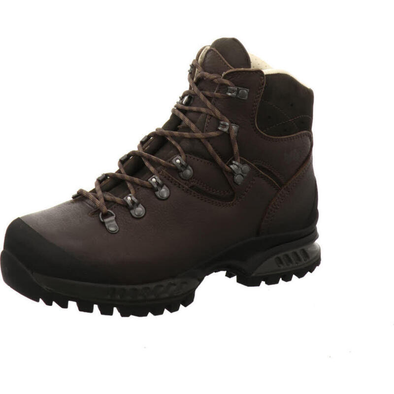 Wanderschuh Lhasa II Men WXL Yakleder