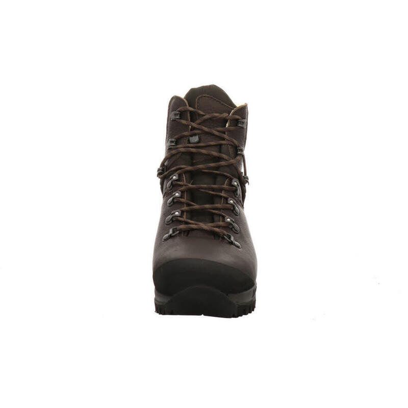 Wanderschuh Lhasa II Men WXL Yakleder