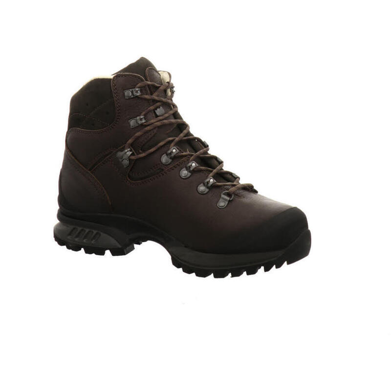 Wanderschuh Lhasa II Men WXL Yakleder