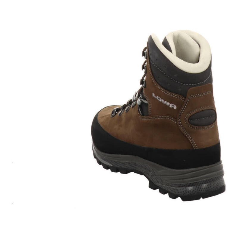 Wanderschuh Tibet LL Men M Lederfutter