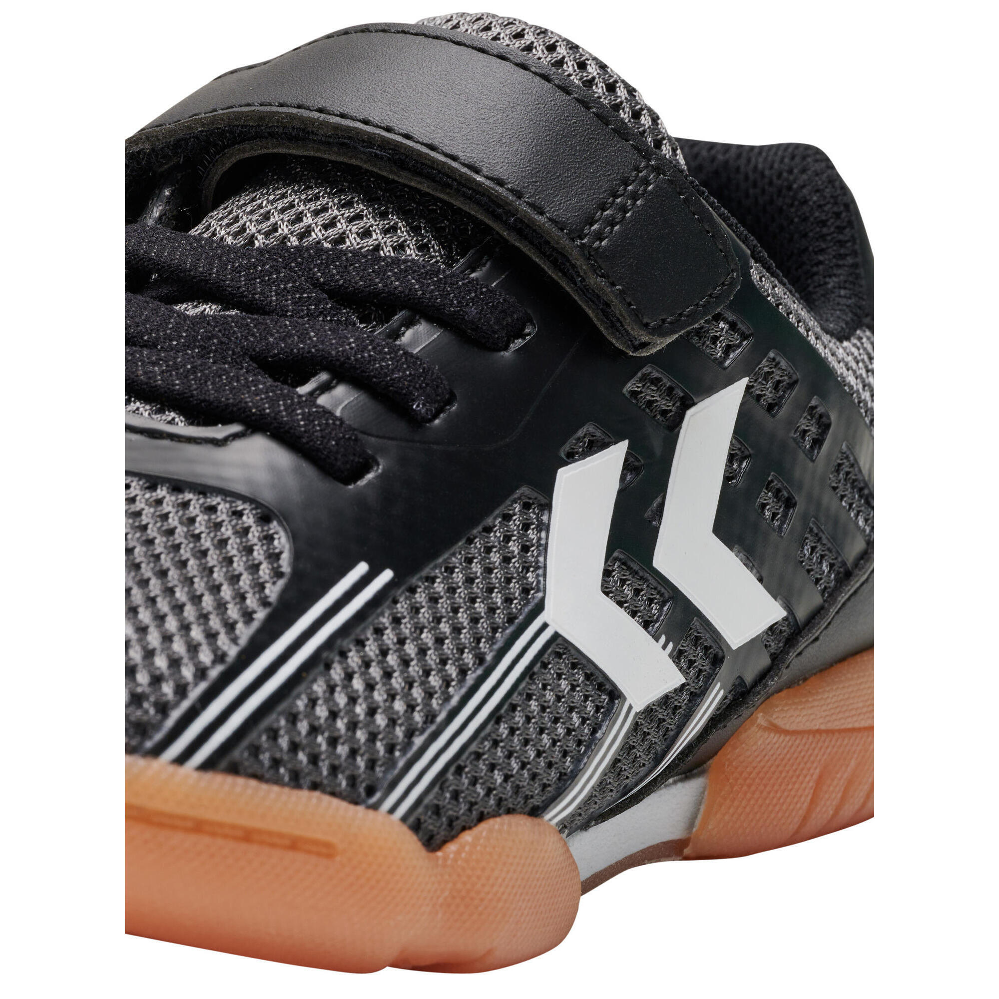 Hummel  Elite Scarpe da interno per bambini Root VC