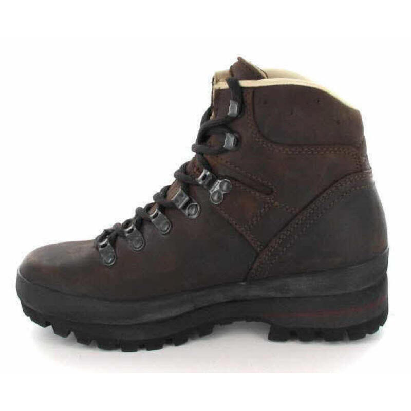 Botas de montaña Meindl Borneo 2 MFS