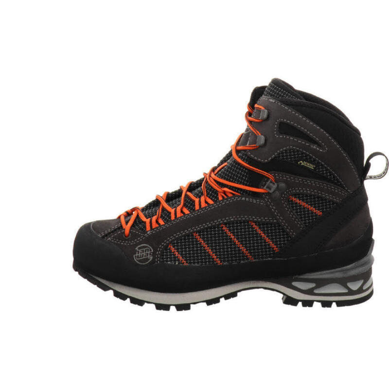 Wanderschuh Makra Combi GTX Men