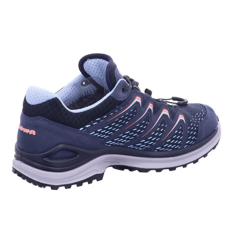 Outdoorschuh MADDOX GTX® LO Ws