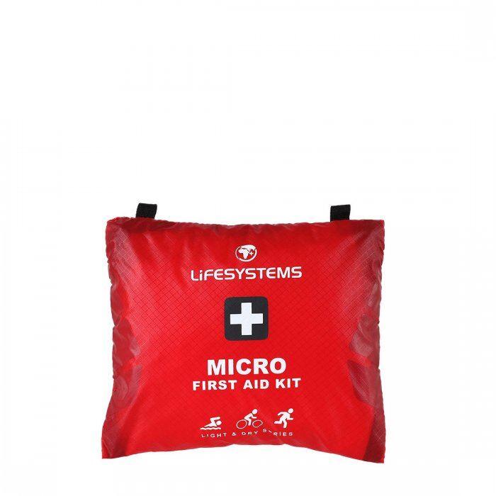 Apteczka turystyczna Lifesystems Light & Dry Micro First Aid Kit