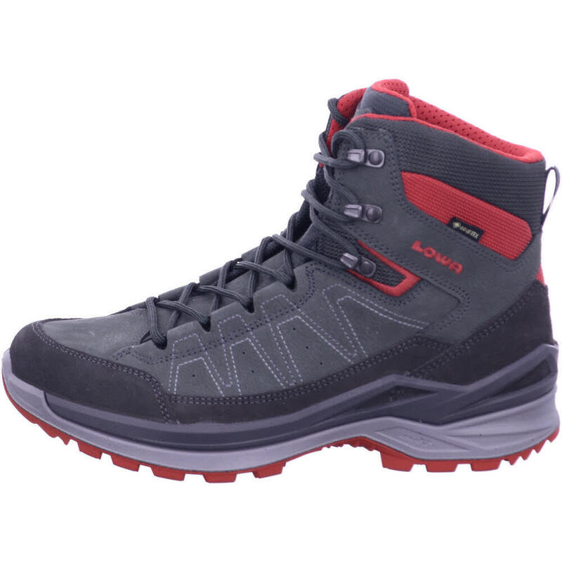 Wanderschuh Toro EVO GTX Mid Men