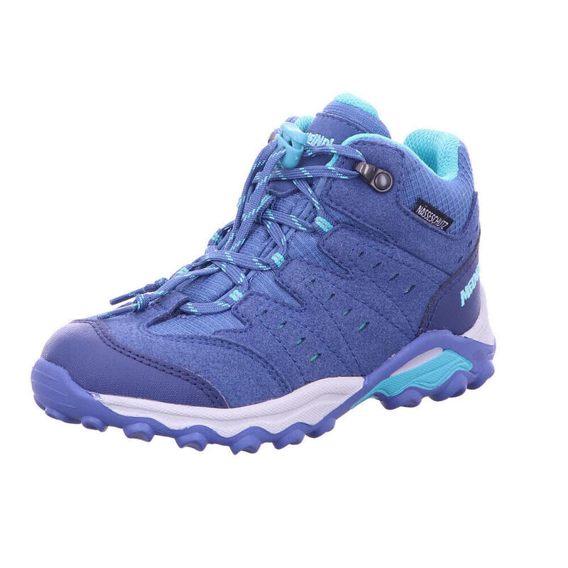 Wanderschuh Jungen Outdoorschuh